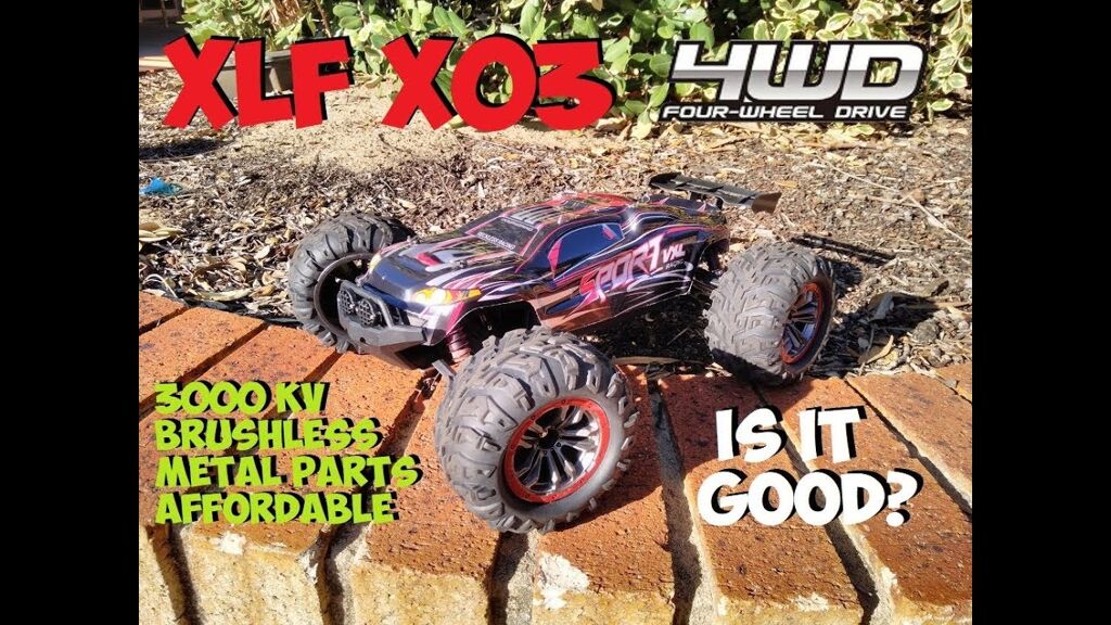 xlf x03 3s