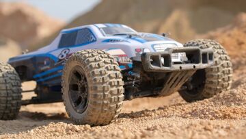 9200e rc car