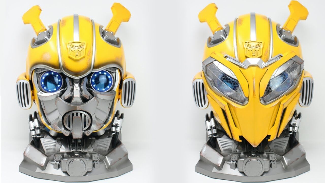 voice transformer toy