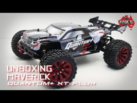 maverick quantum 