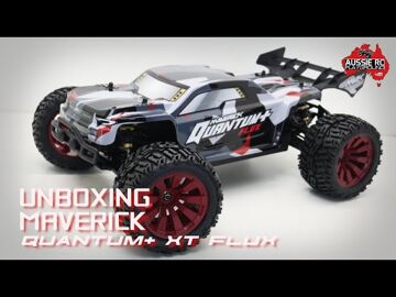 maverick quantum 