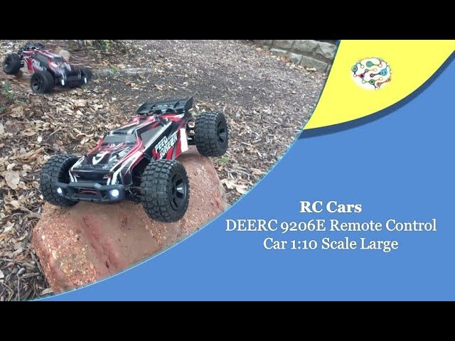 the perseids rc