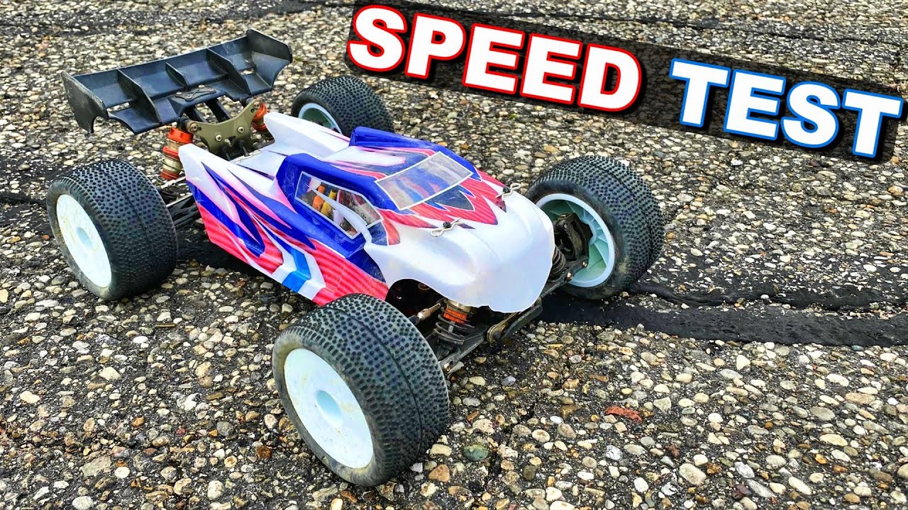 emb truggy