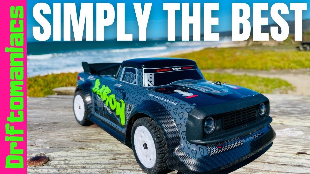 best rc drift car brand