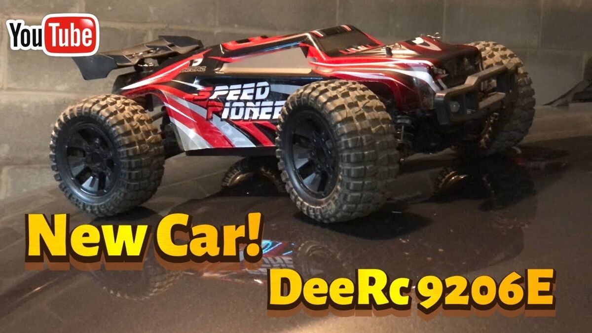 deerc de32