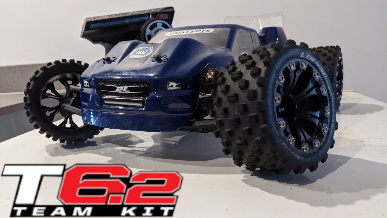 rc10 t6