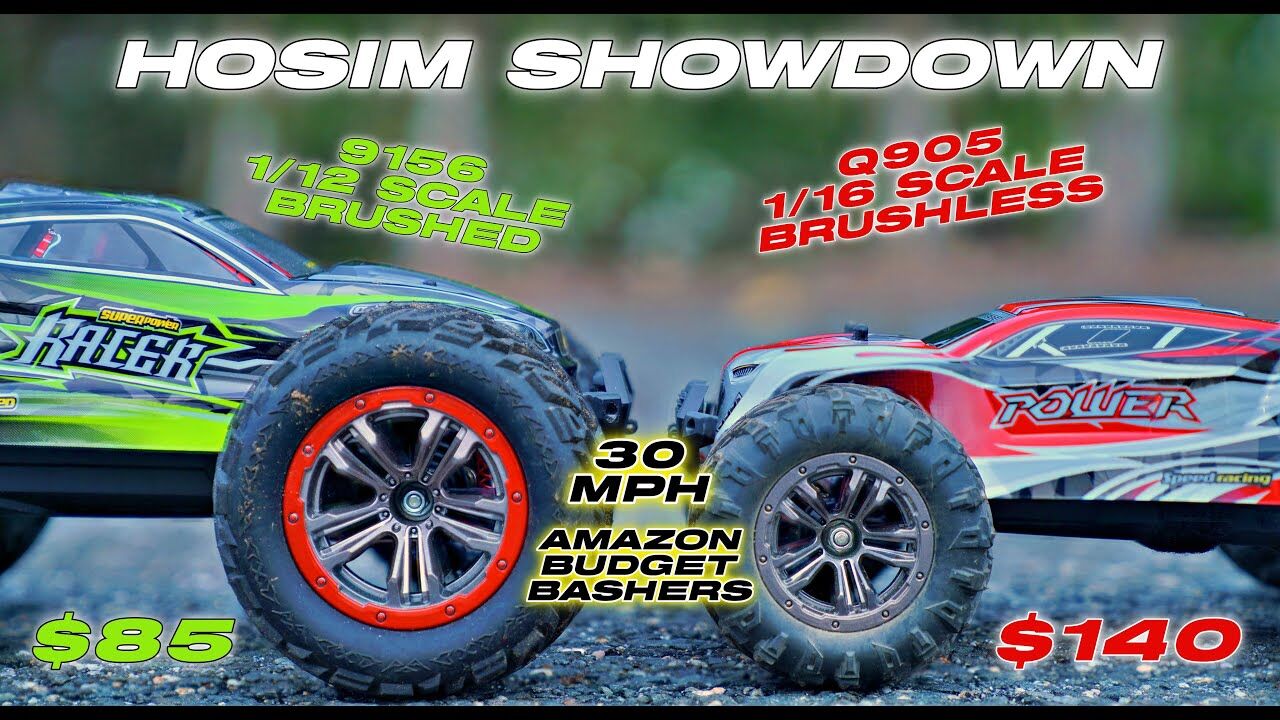 hosim cars