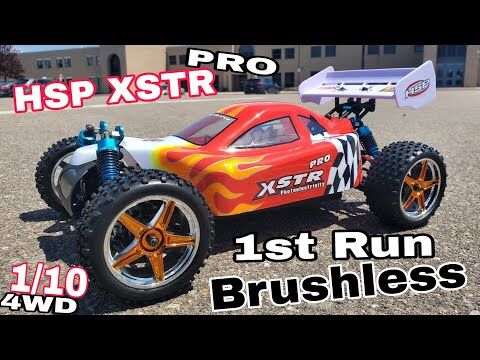 xstr pro