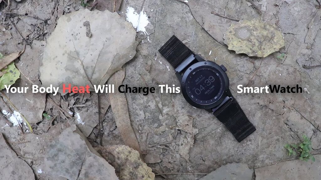 black ops smartwatch