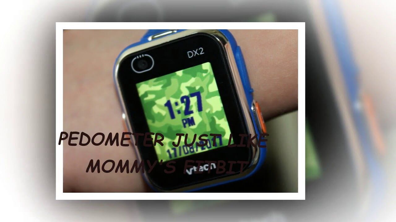 vtech dx2 review