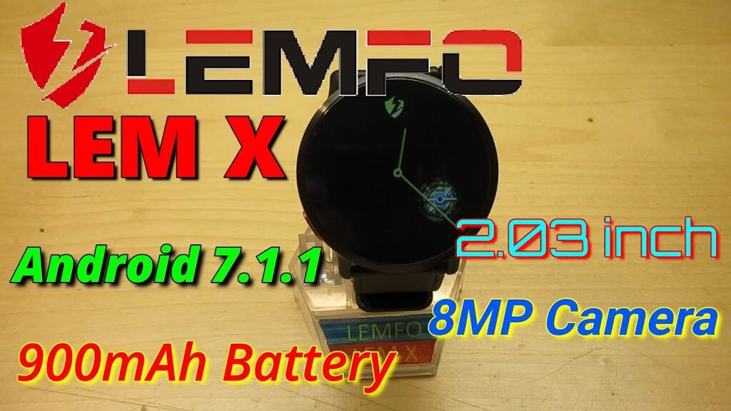 lemfo lf23 user manual