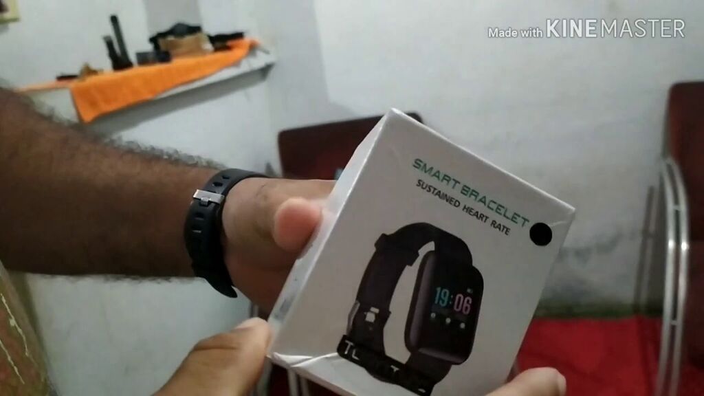 d13 smartwatch review