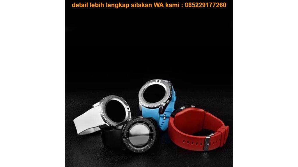 v88 smart watch