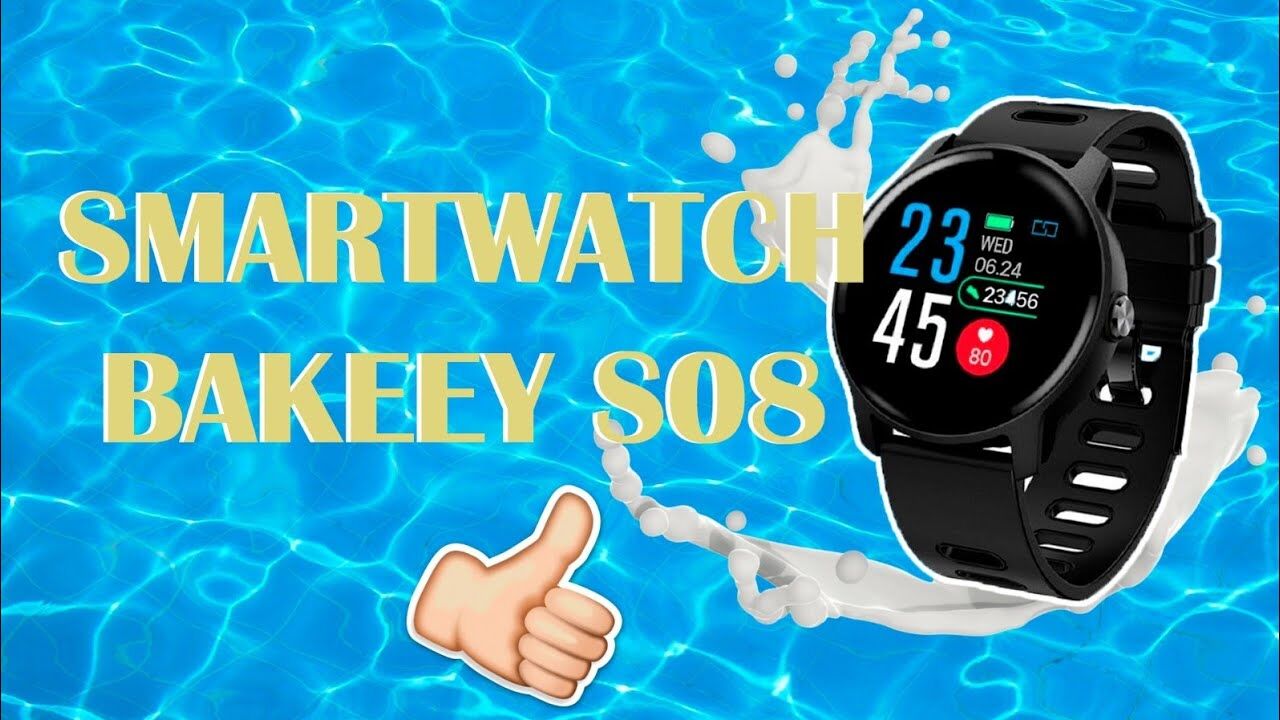 bakeey s08 review