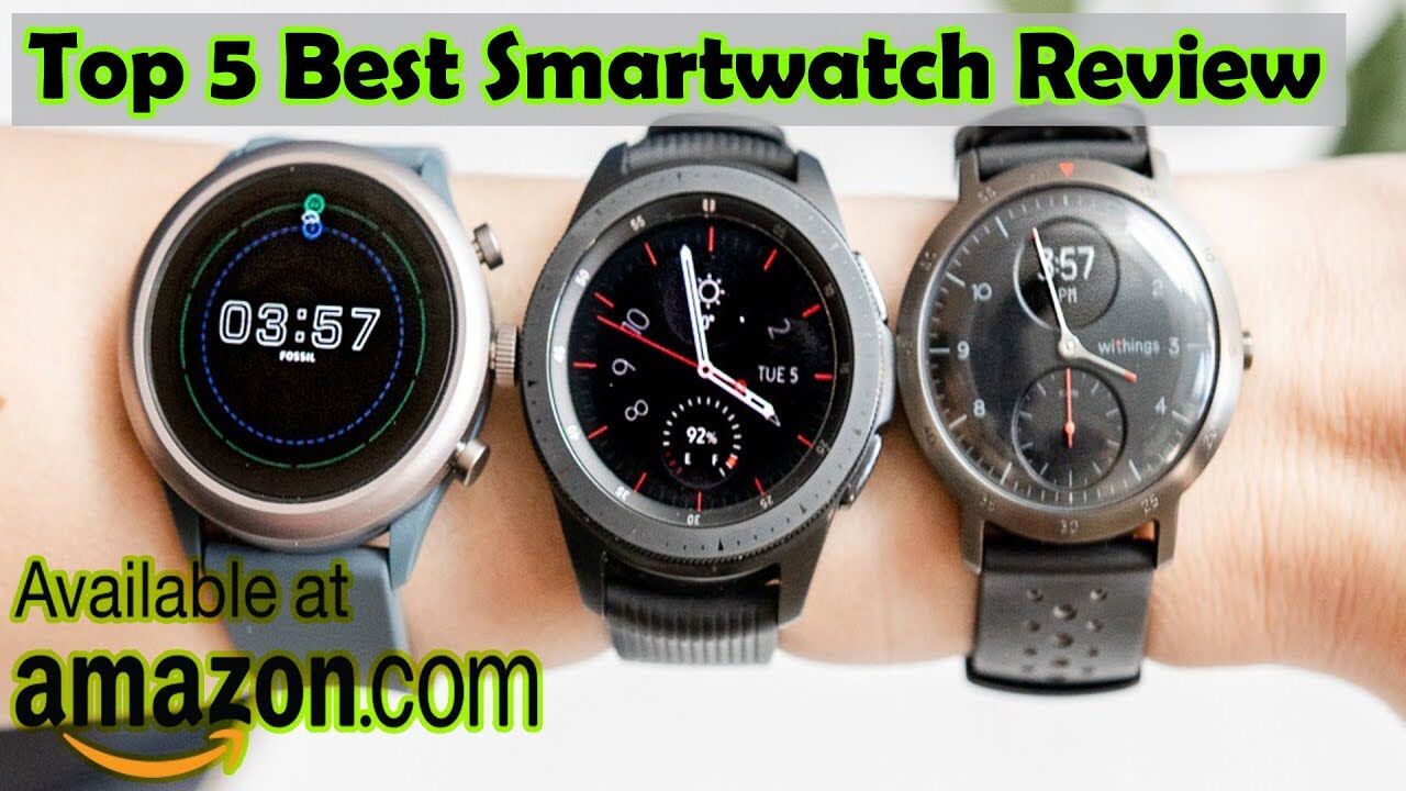 best buy return policy on smart watches