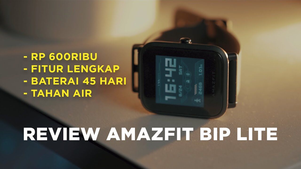 amazfit id