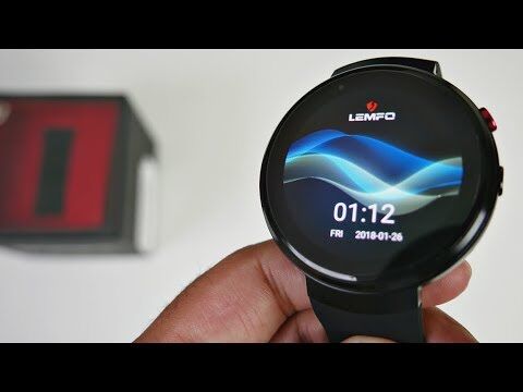 lemfo lem7 review