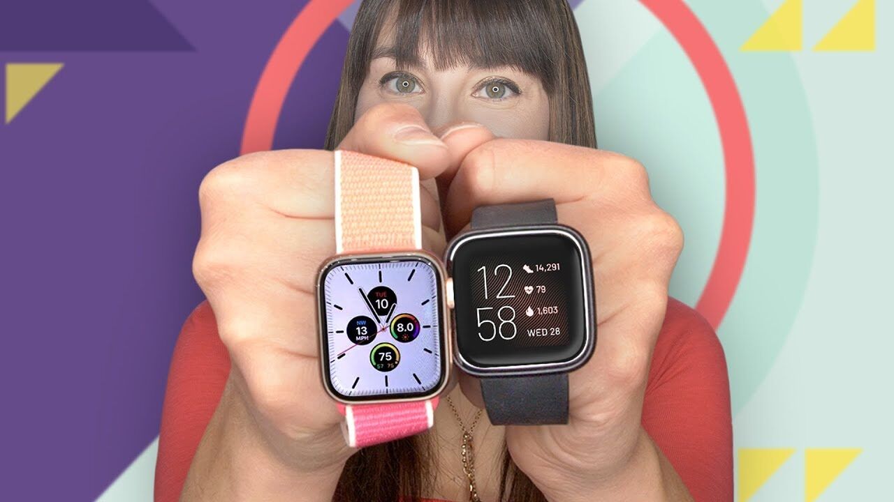 apple watch sleep tracker vs fitbit