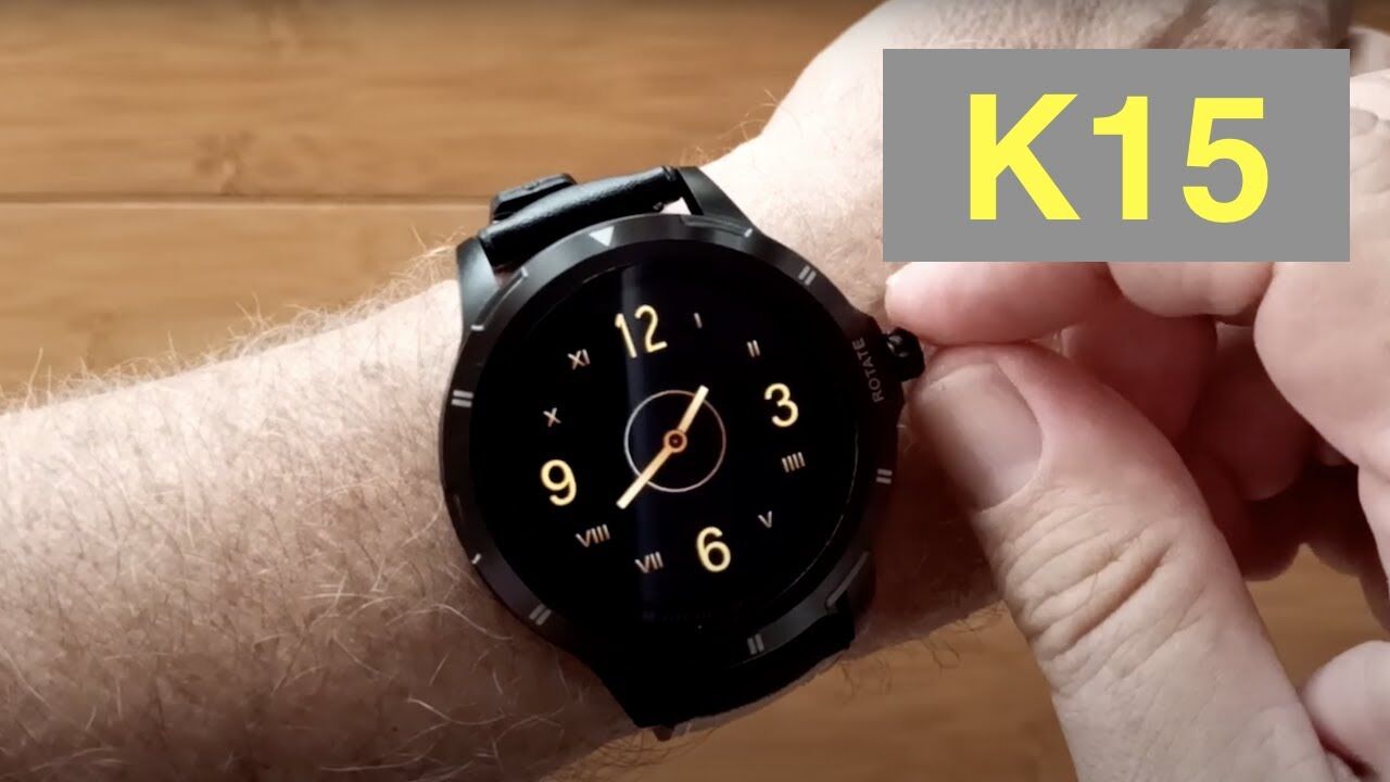 finow k15