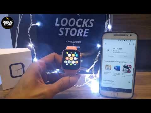 ticwris max 4g smart watch phone android