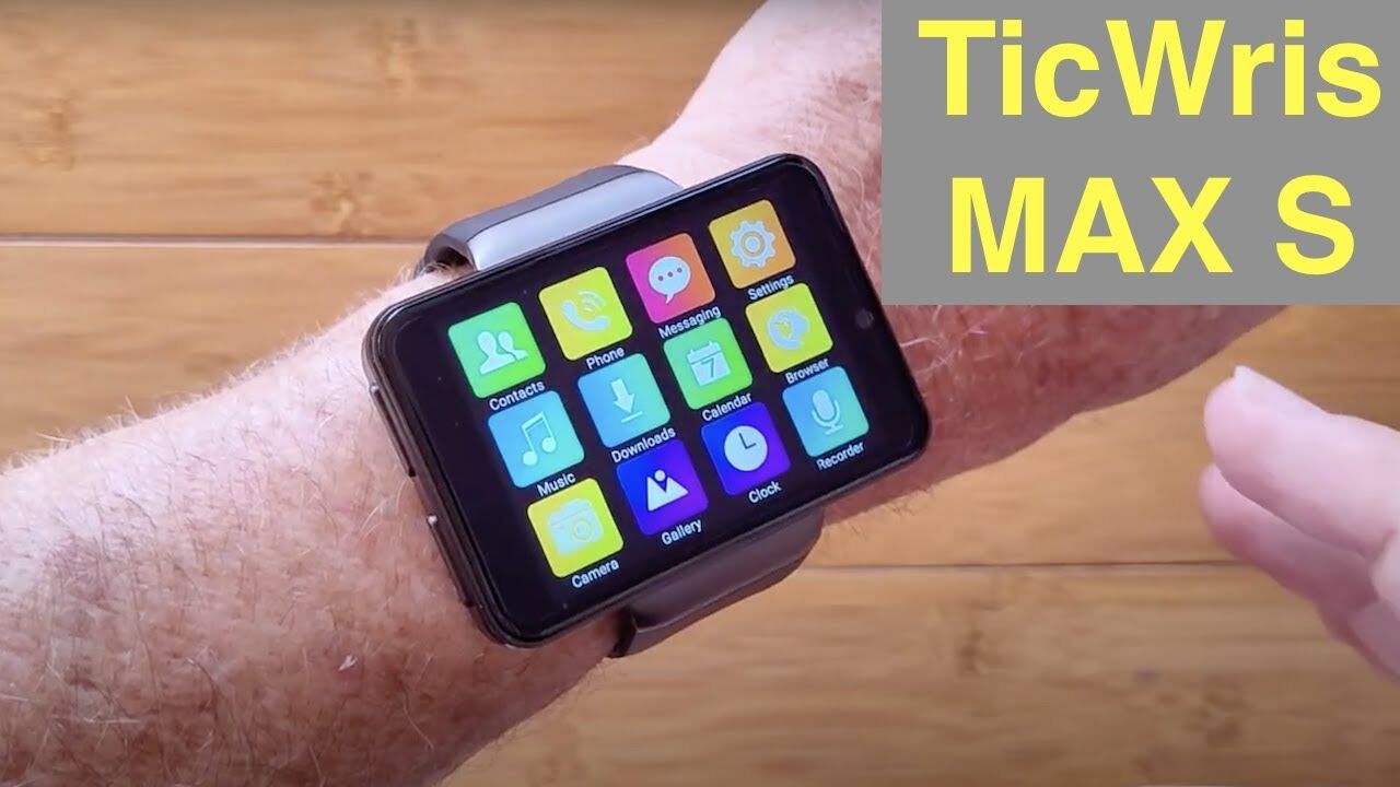 smart watch android blood pressure