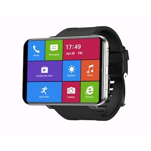 ticwris andriod smart watch