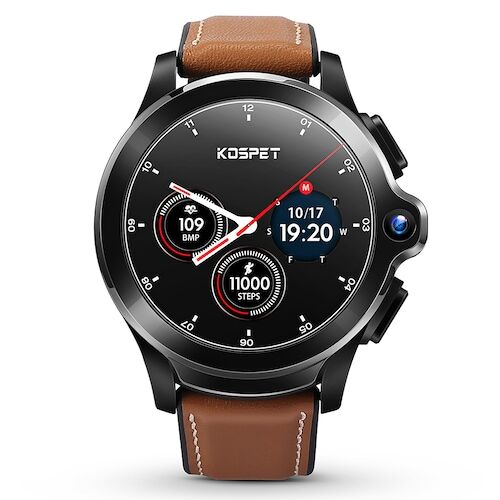 kospet prime face id