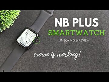 q528 watch setup